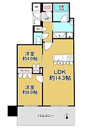 MJR堺筋本町タワ-
