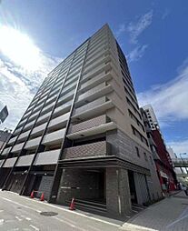 シャリエ日本橋高津