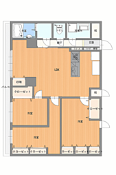 シルバーハイツ東寺町