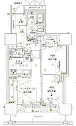 ローレルタワー堺筋本町