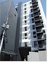 匠空　阿波座西 10-11階