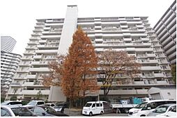 ベルパークシティB棟 708