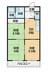 グランドピア北天満