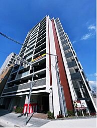 エステムコート難波VI エント