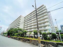 桜川グリーンコーポラス