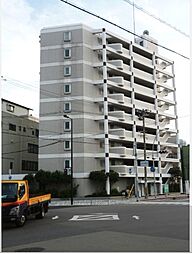 モア・リッツ九条南 ２階