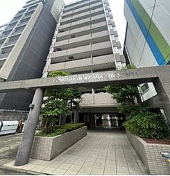 セレッソコート南船場