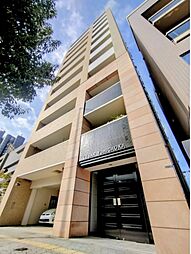 セザール夕陽丘 11階