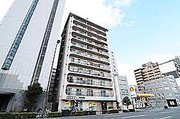 夕陽ヶ丘スカイハイツ 8階