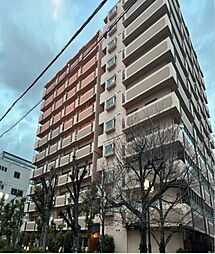 ノバカネイチ阿波座二番館 602