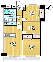 モア・リッツ九条南