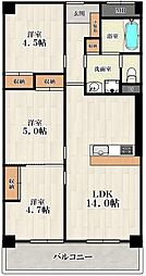 ユニライフ福島AB棟