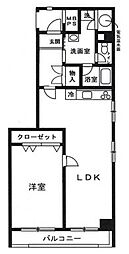 チサンマンション新大阪10番館