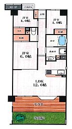 ライオンズマンション此花