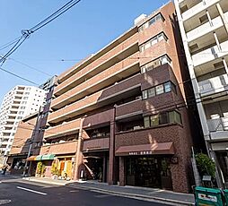 ライオンズマンション四ツ橋