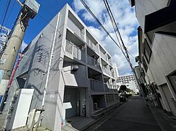 ダイドーメゾン三宮東