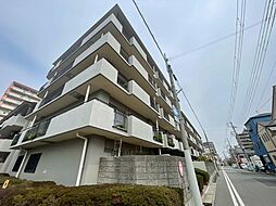 ファミール東灘