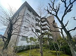 芦屋緑2住宅5号棟