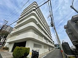 萬利ハイツ熊内