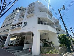 マンション指月