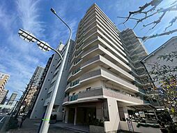 グラン・フェルティ神戸山手通り