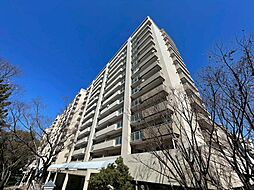 神戸ポートビレジ3号棟