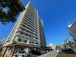 神戸パークシティA棟