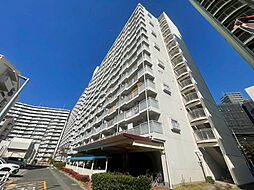 ポートアイランド住宅47号棟