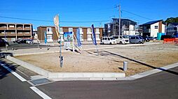 松崎1丁目　15号地