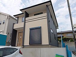 美和台3丁目新築戸建