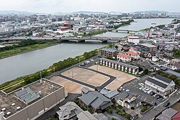 松崎1丁目　8号地