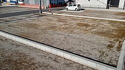 松崎1丁目　8号地