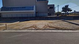 松崎1丁目　8号地