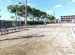 松崎1丁目　9号地