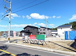 松崎1丁目　9号地