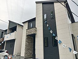 東区　奈多　新築戸建