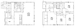 東区　奈多　新築戸建 2号棟