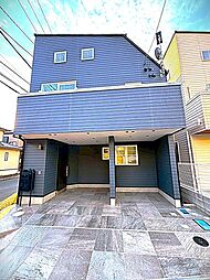 流山市野々下5丁目 新築戸建