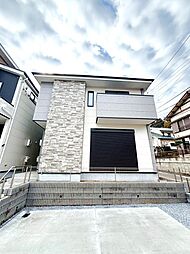 松戸市小金原1丁目 新築戸建