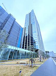 ワールドシティタワーズアクアタワー 4-2104