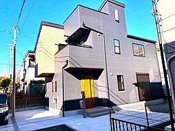 モダンライフシティー習志野台