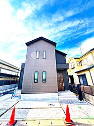 流山市東初石 新築戸建