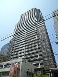 アップルタワー大阪谷町