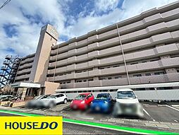 ライオンズマンション中倉第2