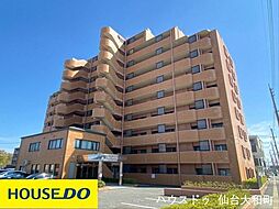 ネオハイツ蒲町公園II