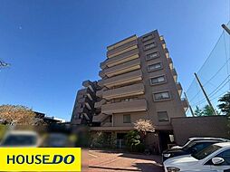 パストラルハイム上杉