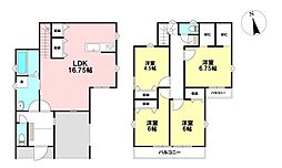 太白区西中田2丁目II