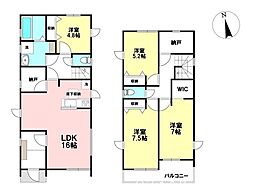 若林今泉2丁目I