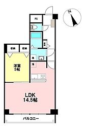 スカイハイツ仙台