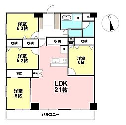 シーアイマンション河原町